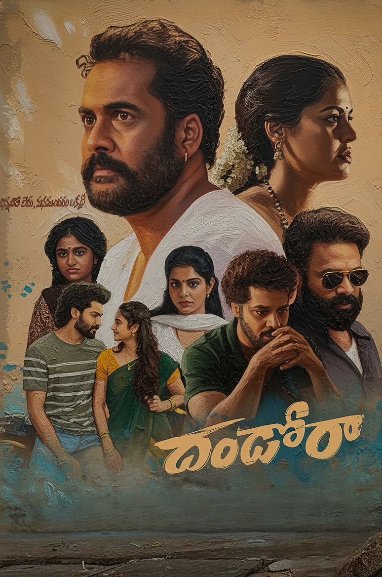 Dhandoraa