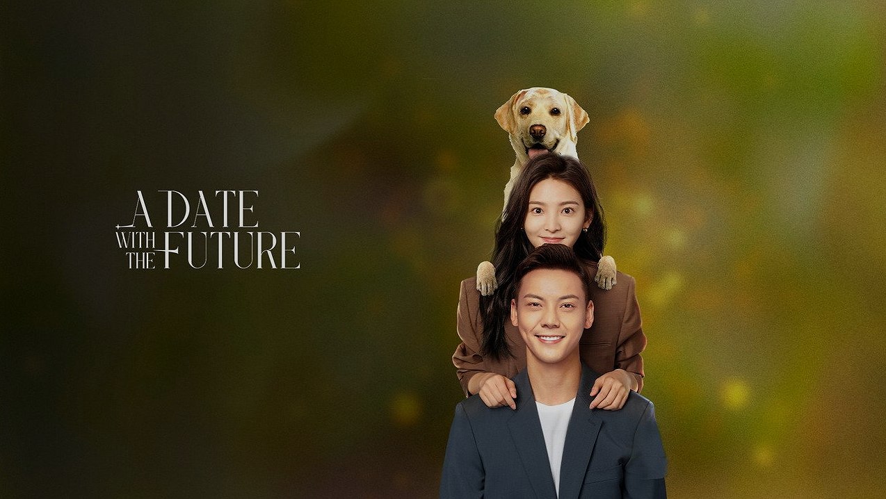 พบรักที่ปลายสัญญา: เมื่อหัวใจดับเพลิง กับกล้องข่าว ถูกพรหมลิขิตเชื่อมโยง