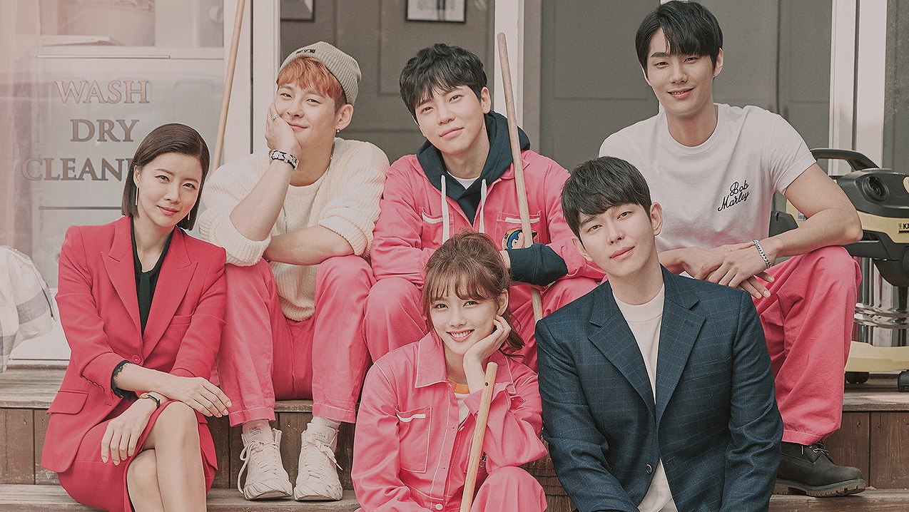 สะอาดนักต้องรักให้เข็ด: เมื่อโรคกลัวเชื้อโรคเจอกับสาวสกปรก โรแมนติกคอมเมดี้ที่สะอาดปนเปื้อน