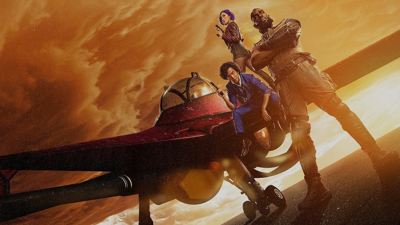 Cowboy Bebop เวอร์ชั่นคนจริง: เมื่อตำนานอนิเมะถูกชุบชีวิตแต่กลับสะดุดขาตัวเอง